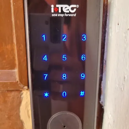 Apartamento Sea View Playa Del Ingles Veracruz