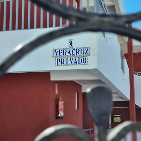 Appartement With Sea View Close To Dunes Of Playa Del Ingles San Bartolomé