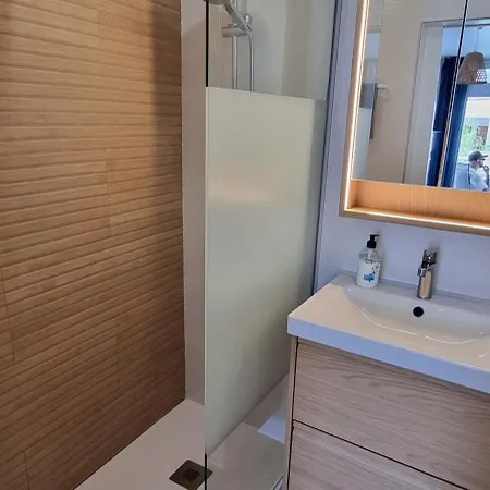 With Sea View Close To Dunes Of Playa Del Ingles